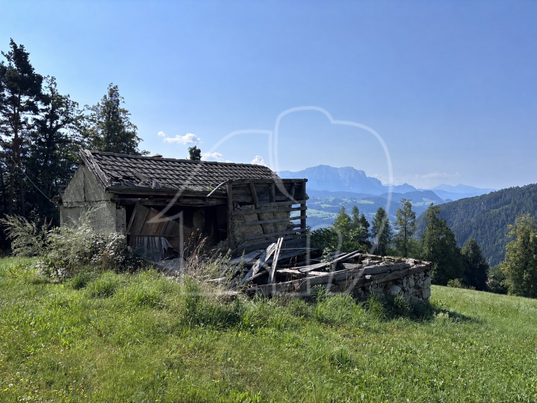 Land in Chiusa / Klausen, Trentino – Alto Adige/Südtirol, Italy 4 - 18825462
