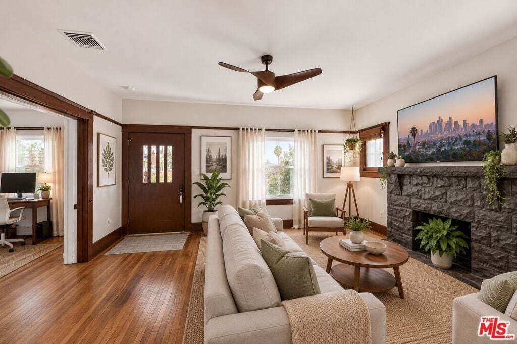 Casa a Los Angeles, California, Stati Uniti 3 - 18826288