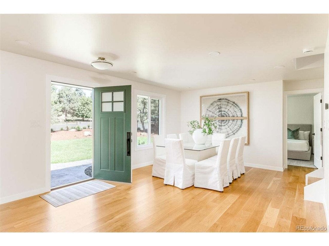 Casa a Englewood, Colorado, Stati Uniti 2 - 18823313