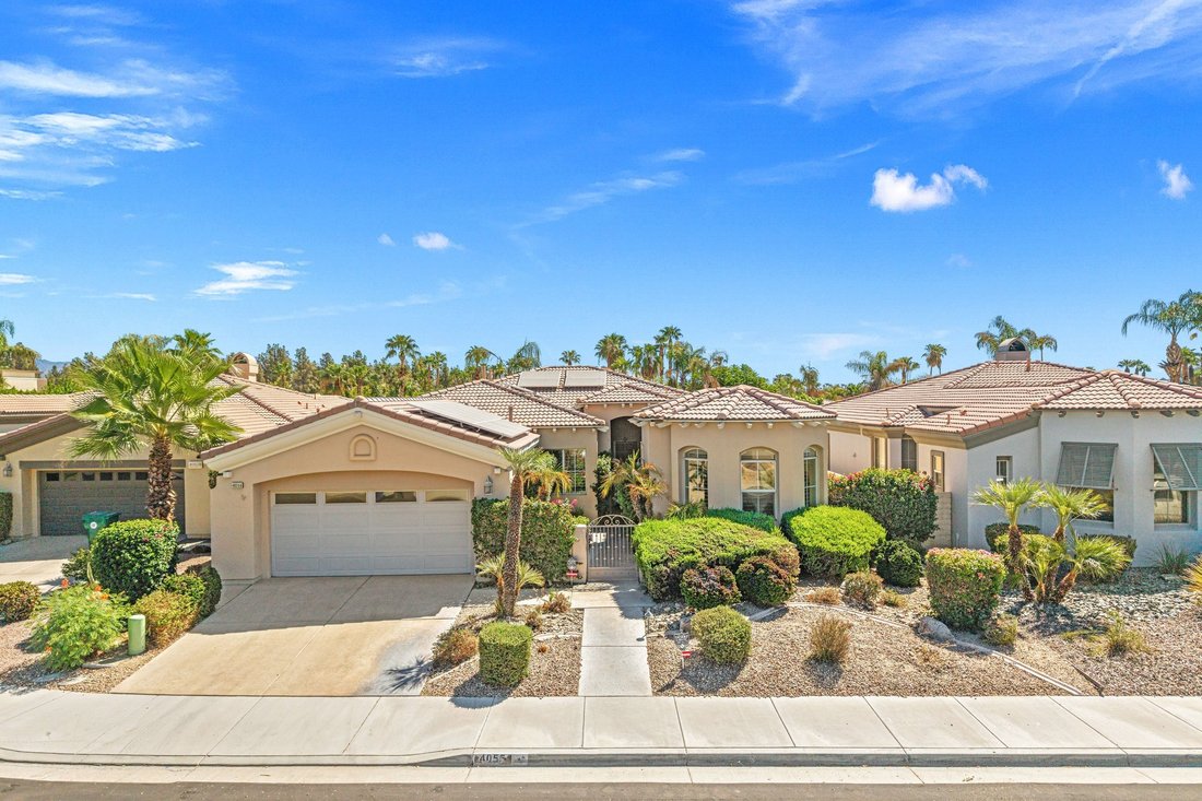 House in Palm Desert, California, United States 1 - 18822634