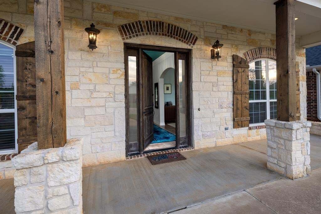 Casa en Bullard, Texas, Estados Unidos 3 - 18824525
