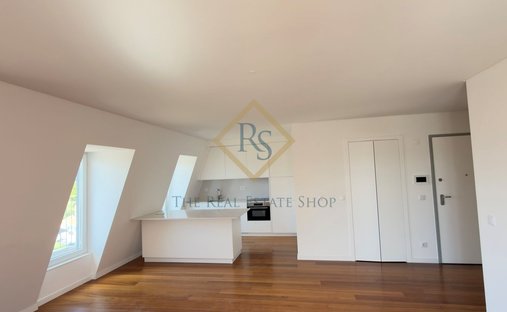 Apartment in Estrela, Lisbon, Portugal 1