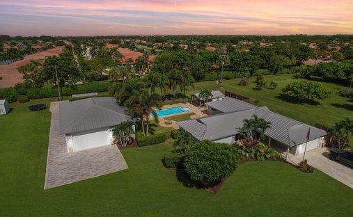 House in Boynton Beach, Florida, United States 1