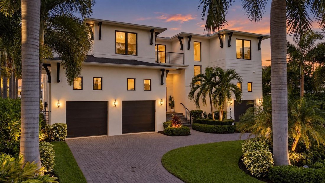 Haus in Tampa, Florida, Vereinigte Staaten 1 - 18824055