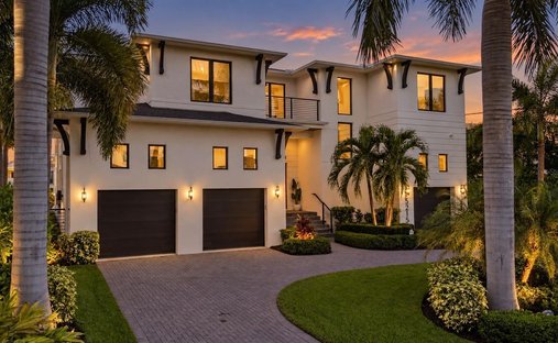 Casa a Tampa, Florida, Stati Uniti 1