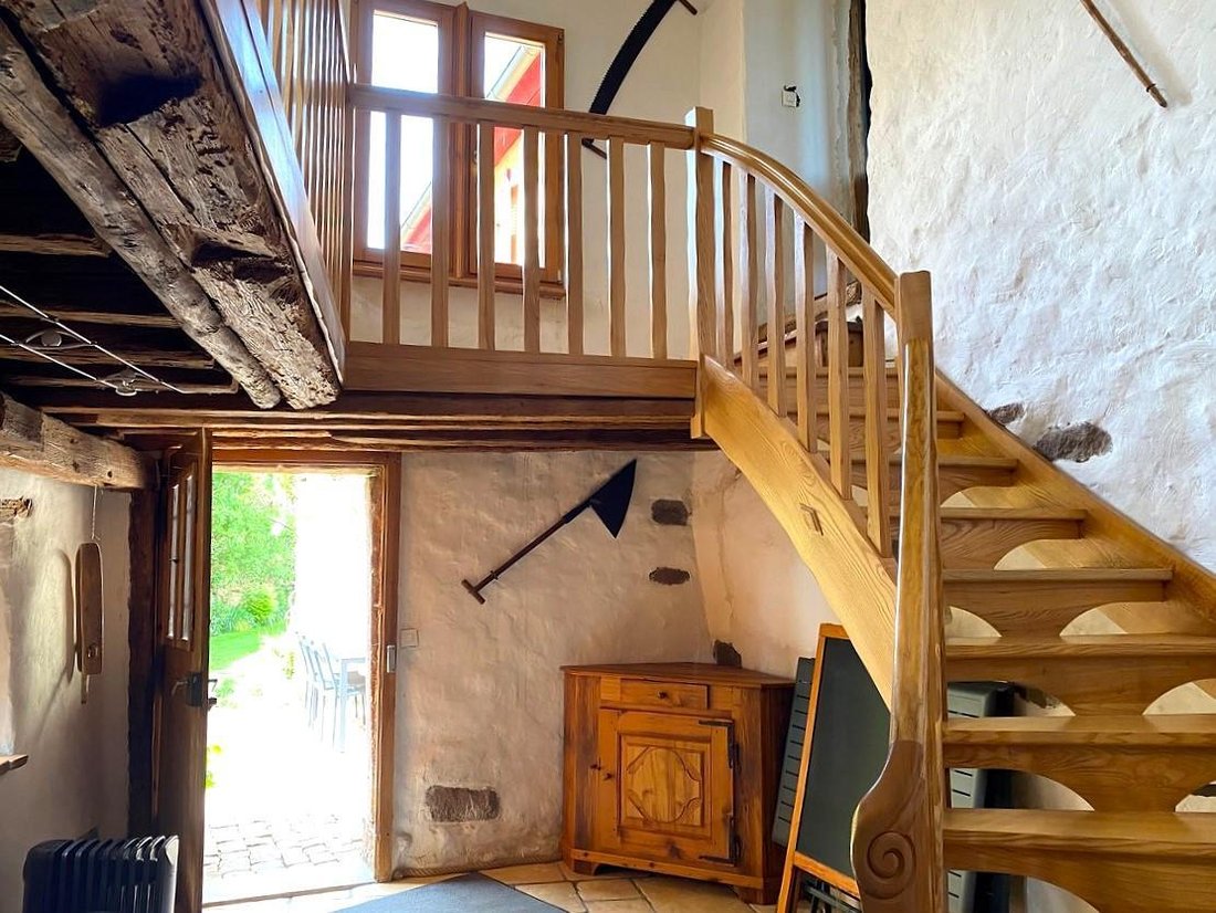 Casa en Pfaffenheim, Gran Este, Francia 3 - 18822287