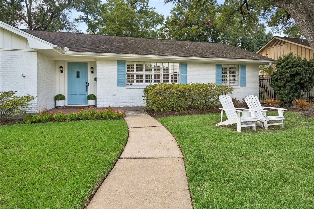 Maison à Houston, Texas, États-Unis 2 - 18824526