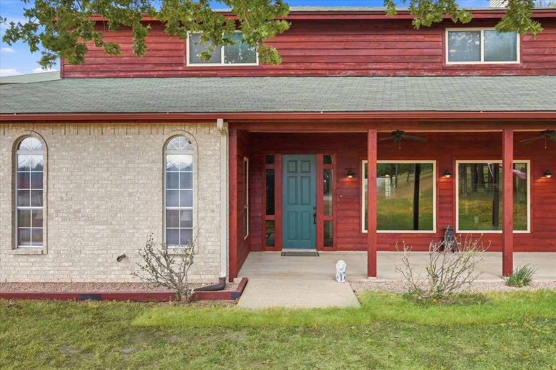 Haus in White Settlement Road, Texas, Vereinigte Staaten 3 - 18822200