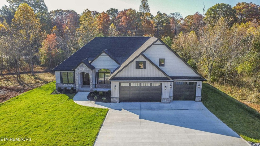 House in Vonore, Tennessee, United States 3 - 18826784