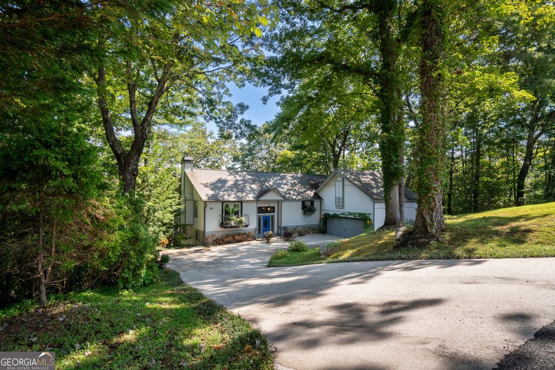 House in Helen, Georgia, United States 2 - 18824317
