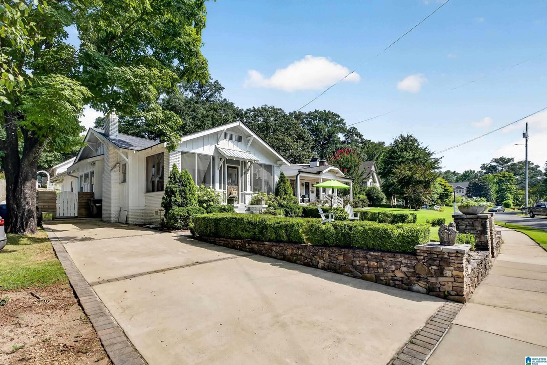 Casa en Homewood, Alabama, Estados Unidos 3 - 18826879