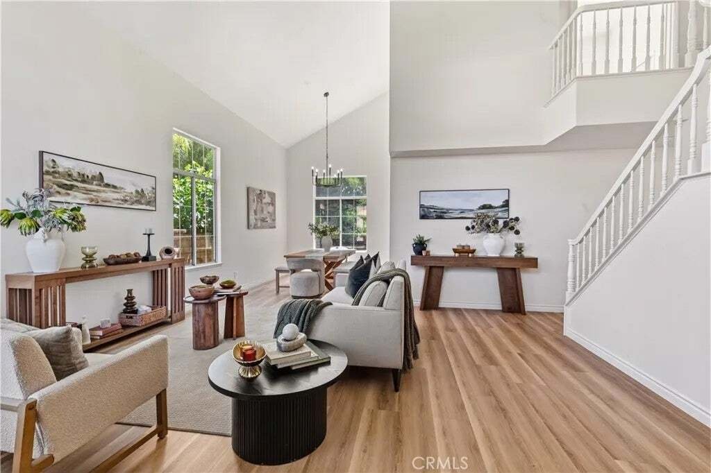 Haus in Chino Hills, Kalifornien, Vereinigte Staaten 4 - 18824204