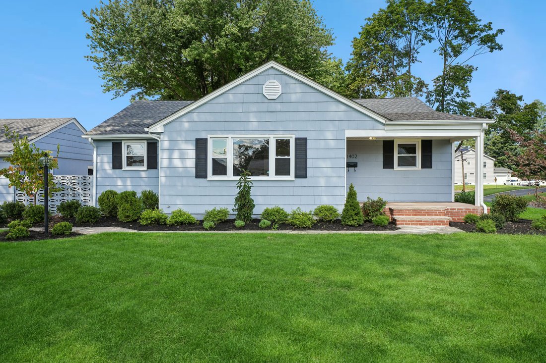 House in South Plainfield, New Jersey, United States 2 - 18821266