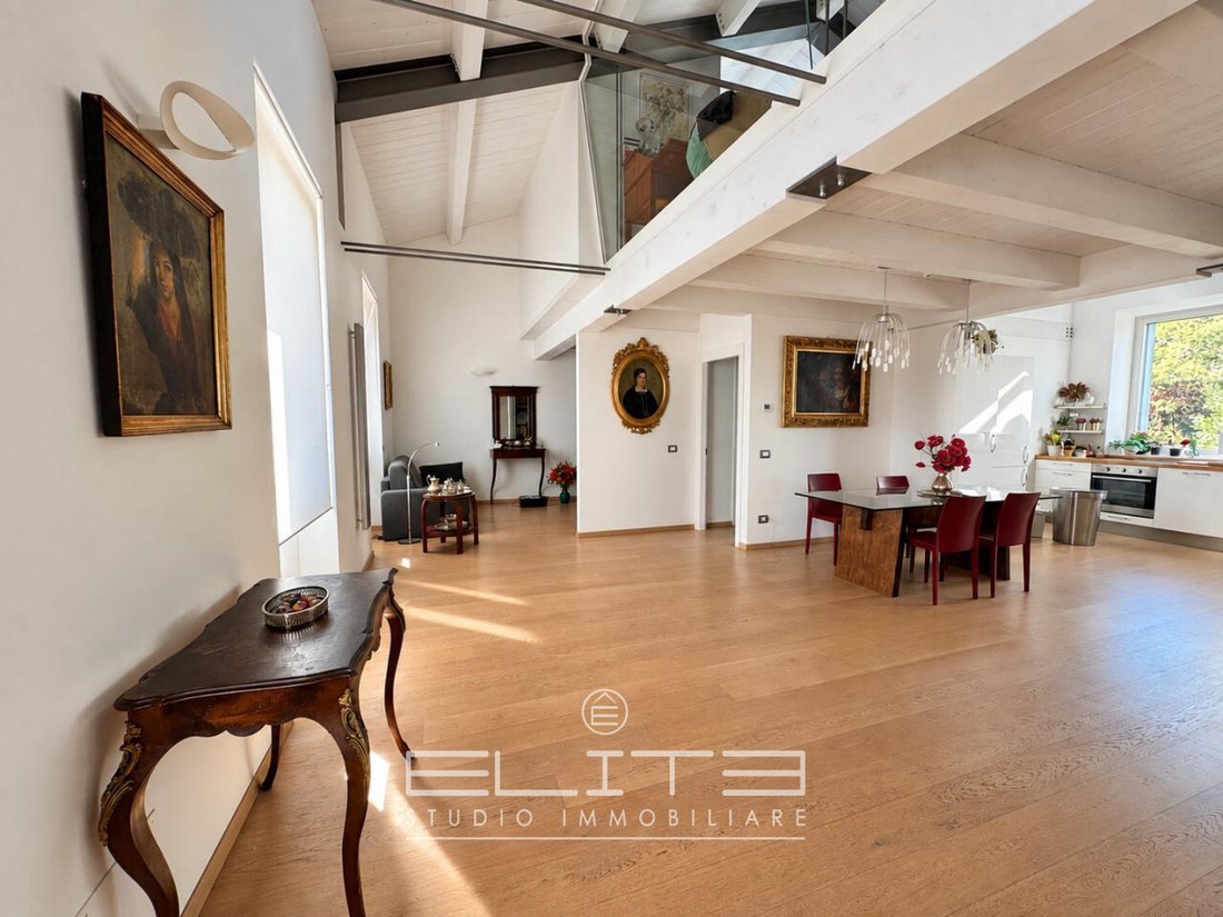 Apartment in Falconara Alta, Falconara Marittima, Marche 5 - 18825460