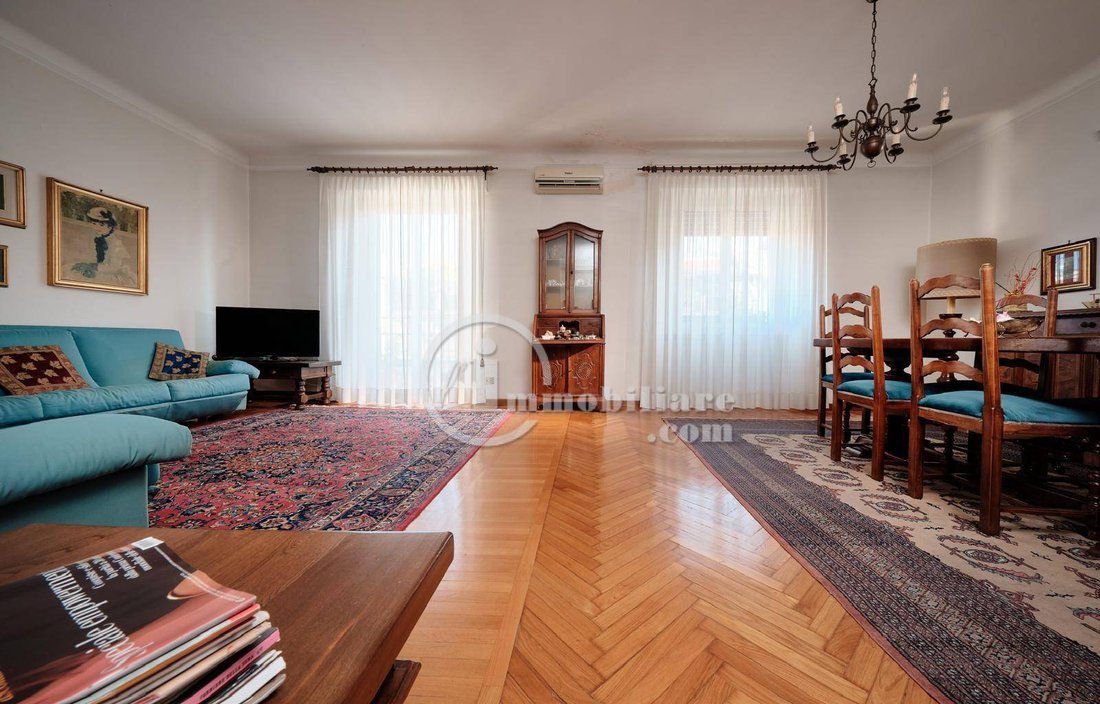 Apartment in Fiera, Milan, Italy 2 - 18825640