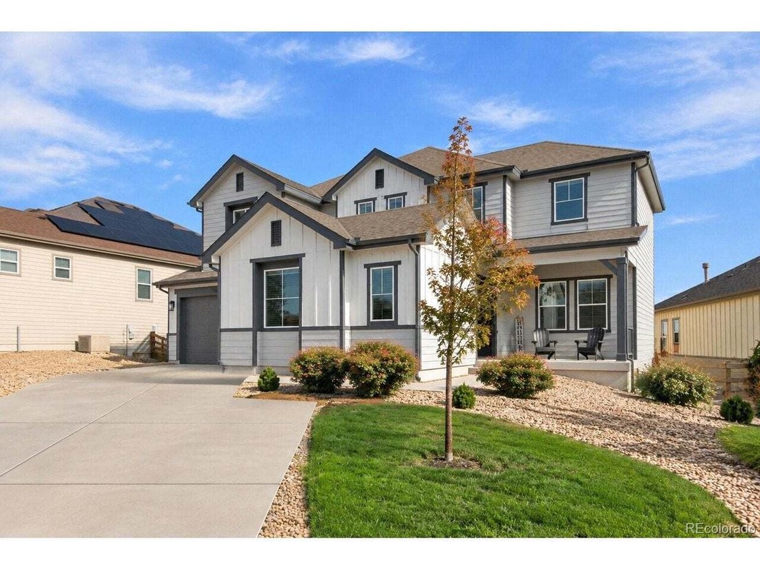 House in Arvada, Colorado, United States 1 - 18823282
