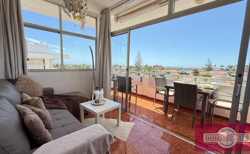 Apartment in San Bartolome de Tirajana, Canary Islands, Spain 1