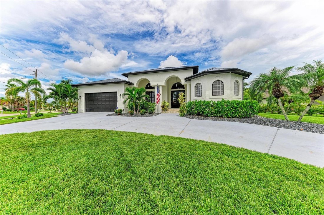 Casa a Punta Gorda, Florida, Stati Uniti 3 - 18824091