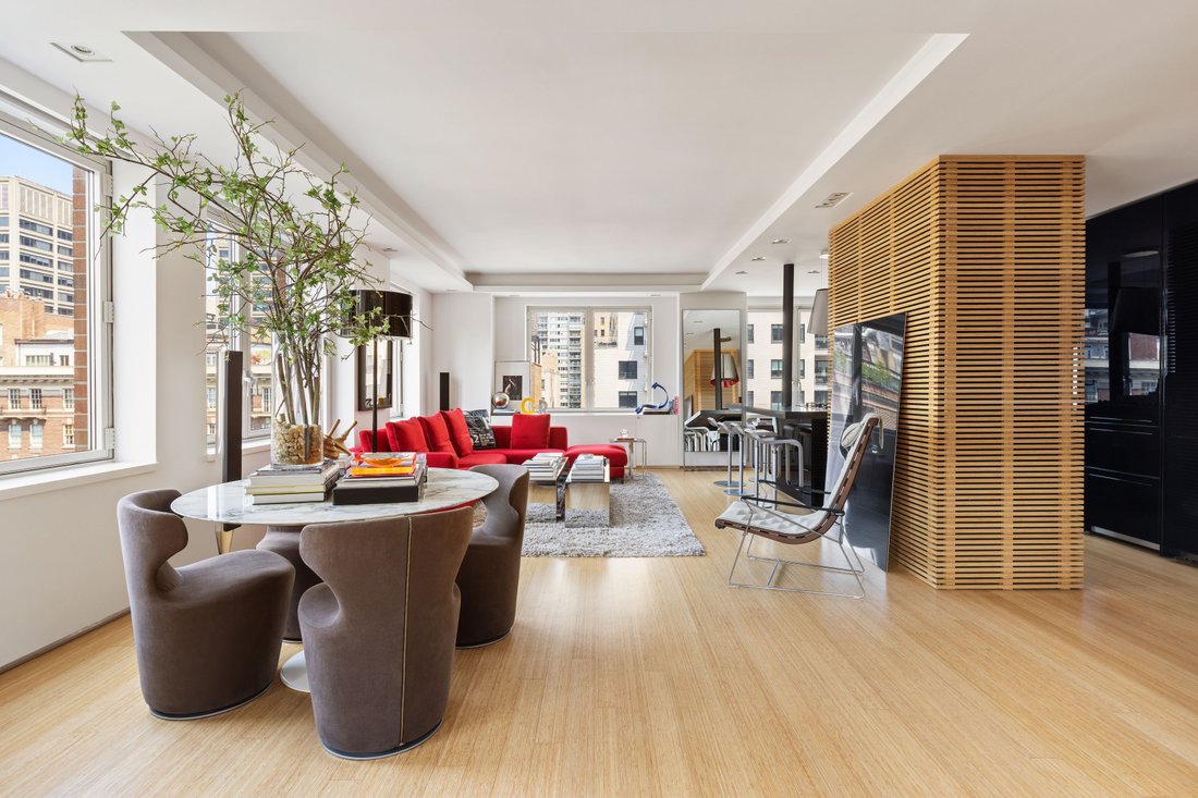 Condo in New York, New York, United States 2 - 18826234