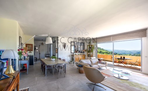 Wohnung in Le Tholonet, Provence-Alpes-Côte d'Azur, Frankreich 1