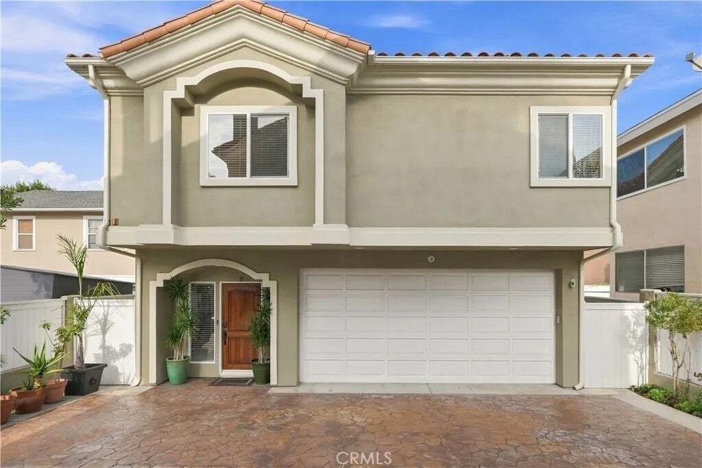 Townhouse in Torrance, California, United States 1 - 18629222