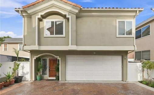 Townhouse in Torrance, California, United States 1