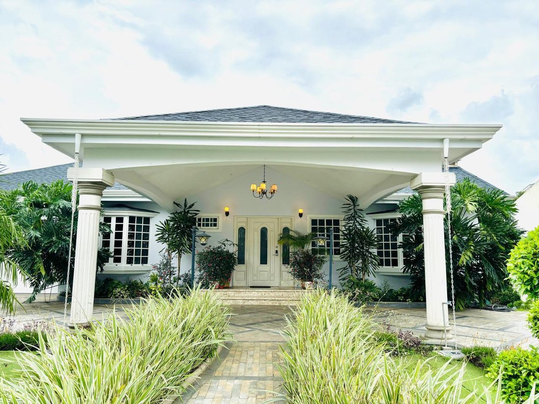Casa en San Rafael, San José, Costa Rica 5 - 18822101