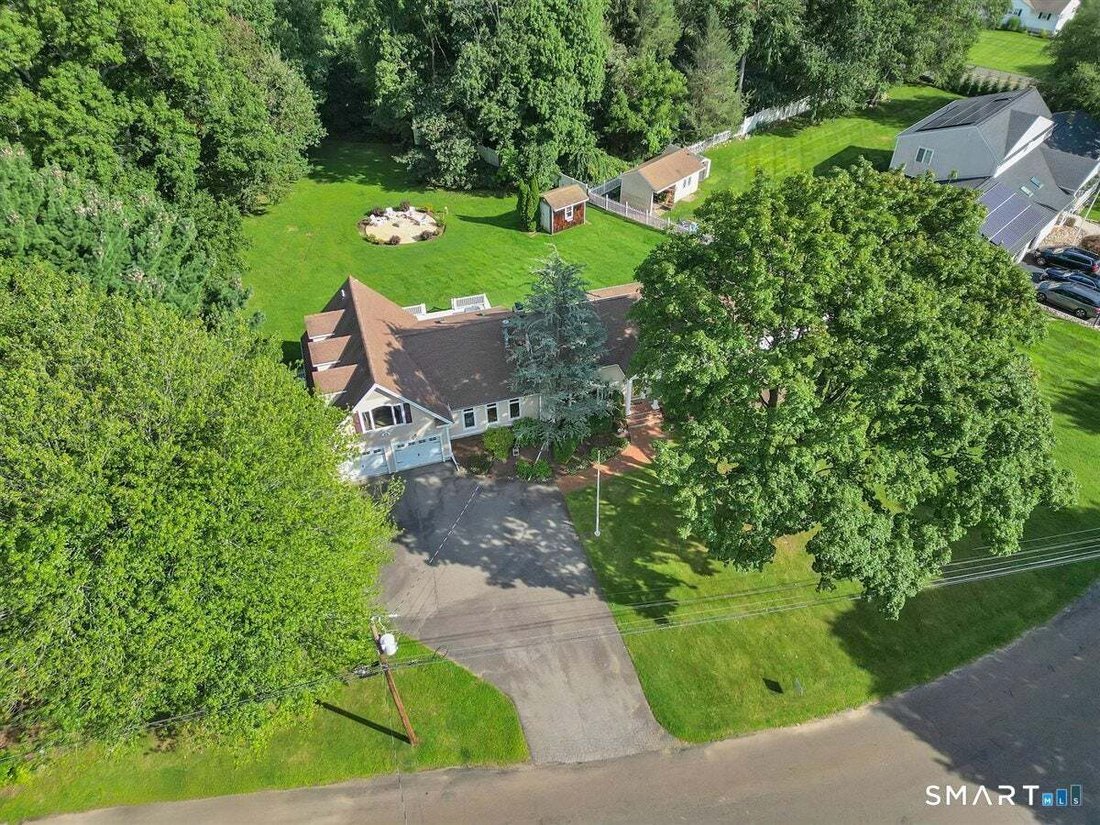 Haus in Orange, Connecticut, Vereinigte Staaten 2 - 18826416