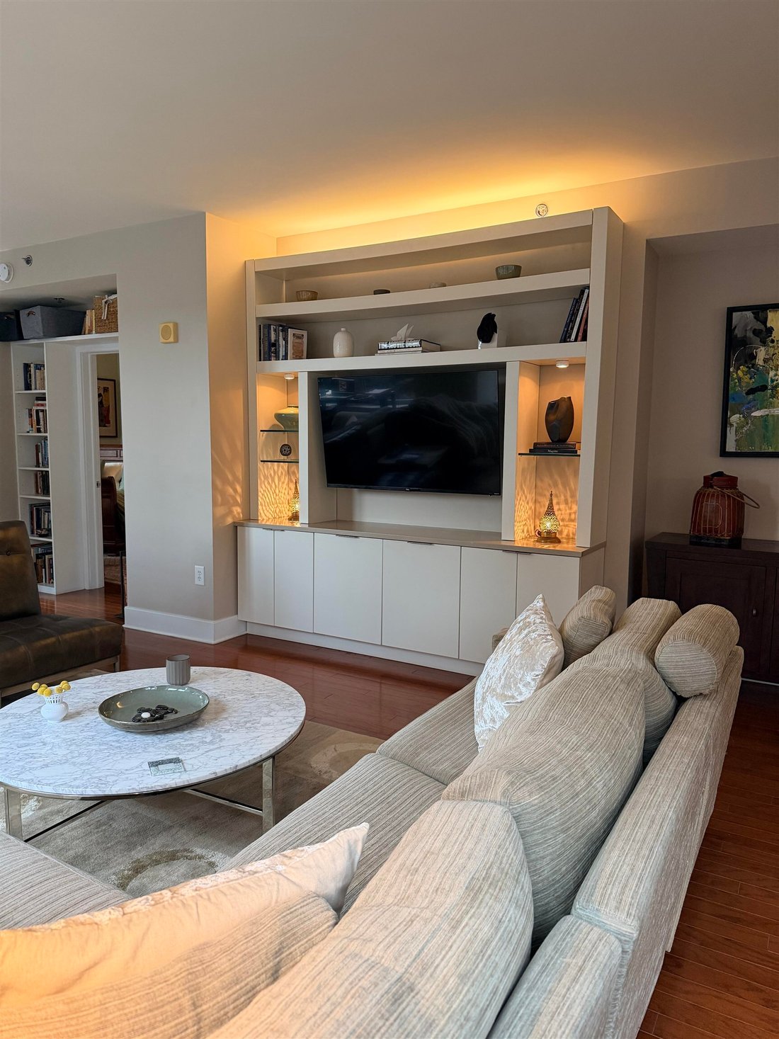 Condominio a Hoboken, New Jersey, Stati Uniti 3 - 18809231