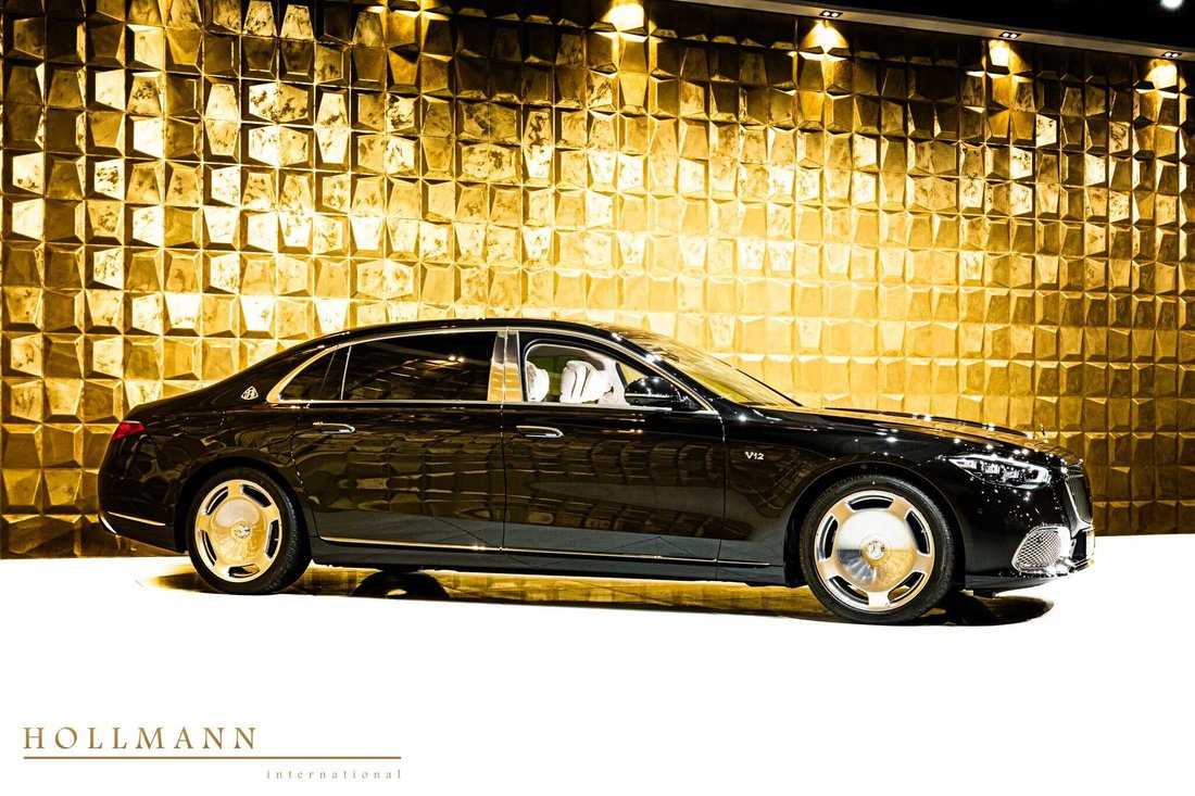 Limousine in Stuhr, Germany 2 - 18821783