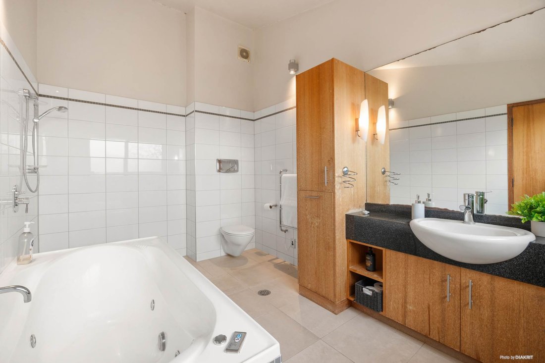 Haus in Auckland, New Zealand 4 - 18825943