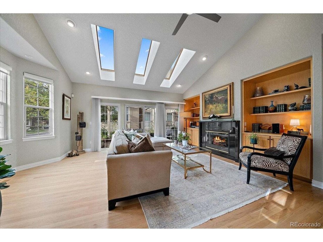 Townhouse en Denver, Colorado, Estados Unidos 5 - 18823266