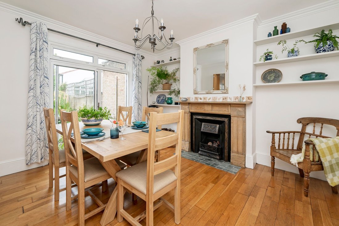 Casa a Harlesden, Brent, Inghilterra 3 - 18826691