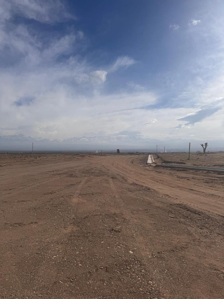 Terreno a Tupungato, Provincia di Mendoza, Argentina 2 - 18822463