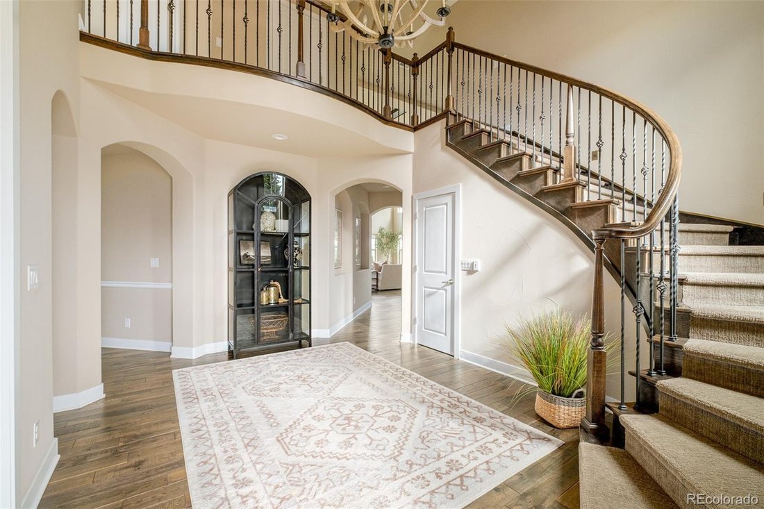 Casa en Broomfield, Colorado, Estados Unidos 4 - 18822964