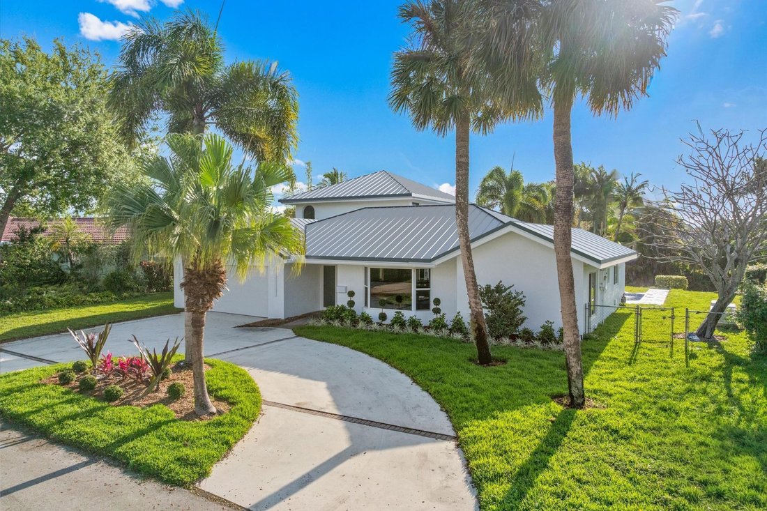 Haus in Boca Raton, Florida, Vereinigte Staaten 1 - 18825885