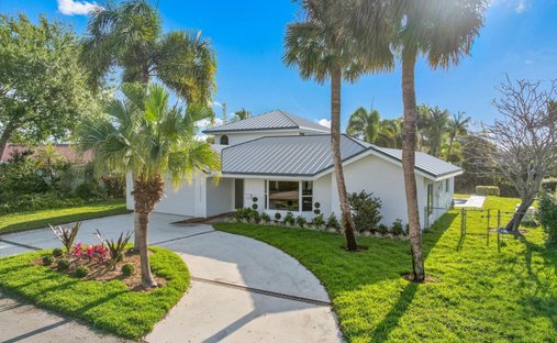 House in Boca Raton, Florida, United States 1
