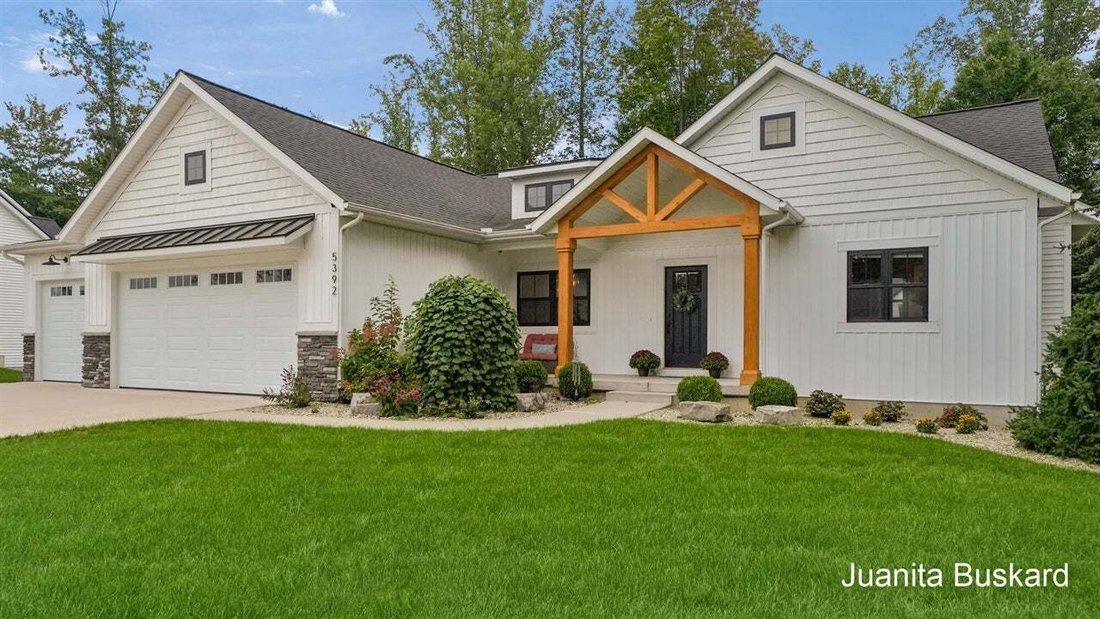House in Hudsonville, Michigan, United States 3 - 18822891