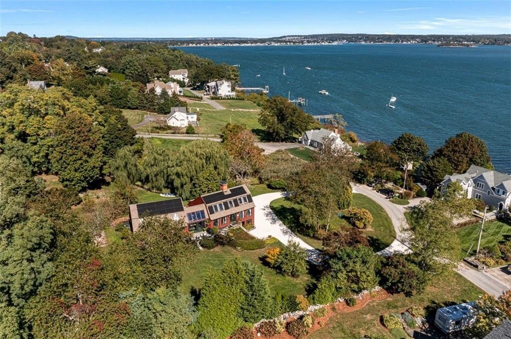 Maison à Portsmouth, Rhode Island, États-Unis 1 - 18825749