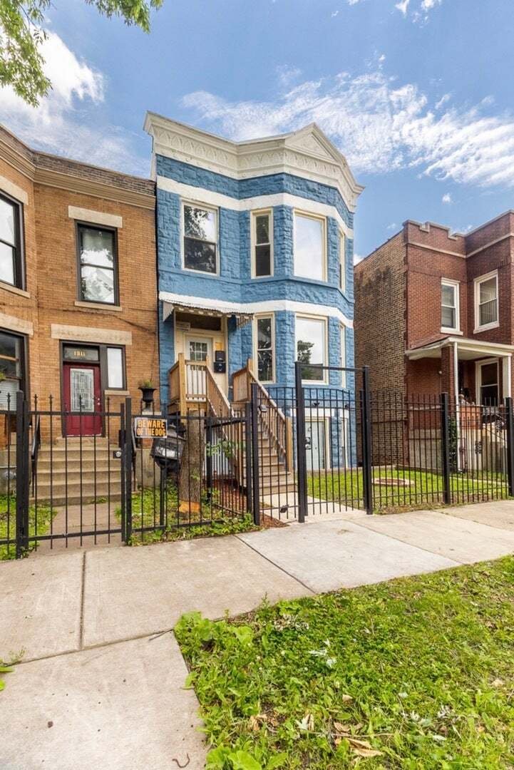 Autres à Chicago, Illinois, États-Unis 1 - 18823956