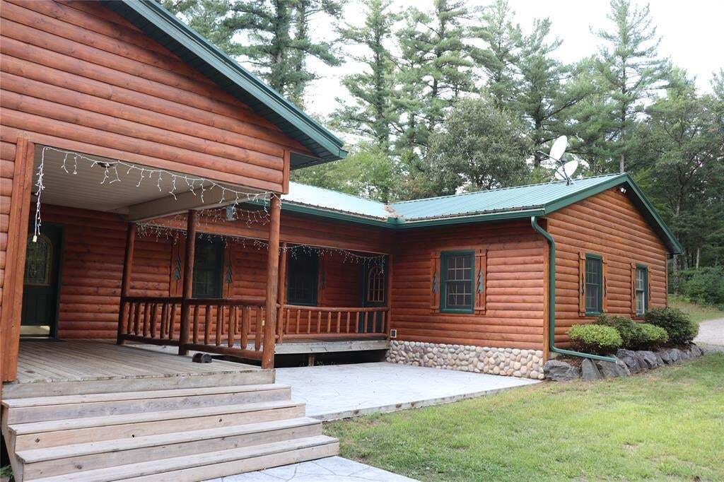 Casa a Black River Falls, Wisconsin, Stati Uniti 4 - 18826353