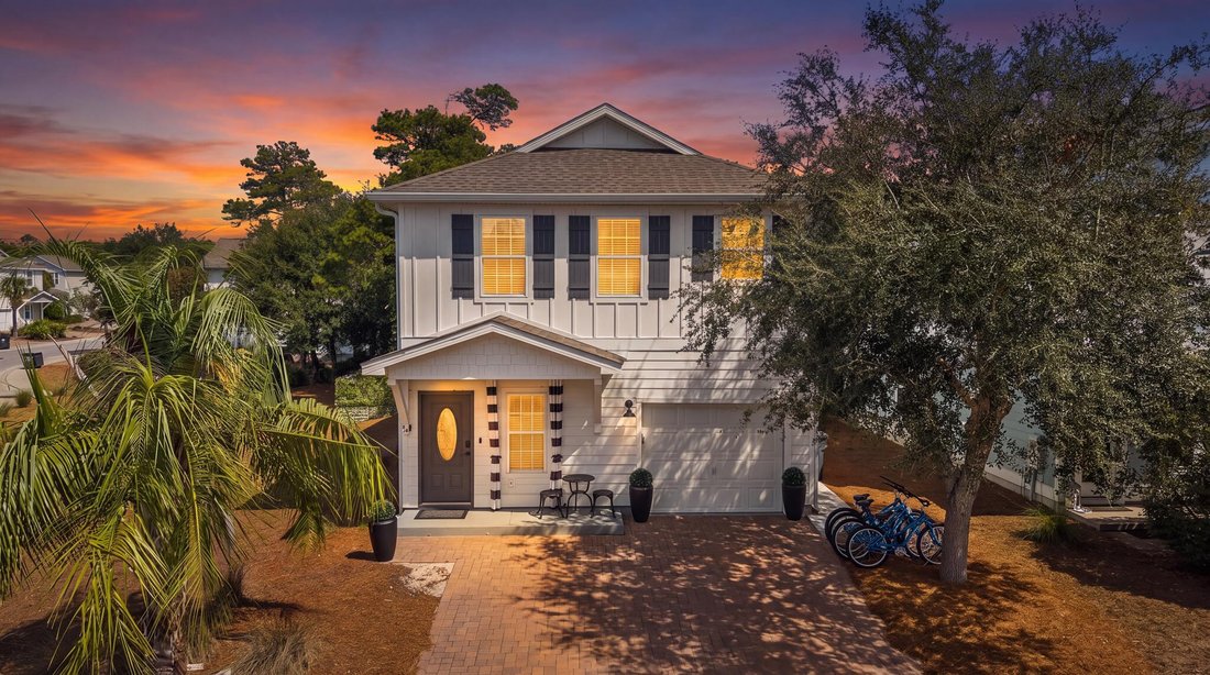 Maison à Watersound, Floride, États-Unis 1 - 18823053
