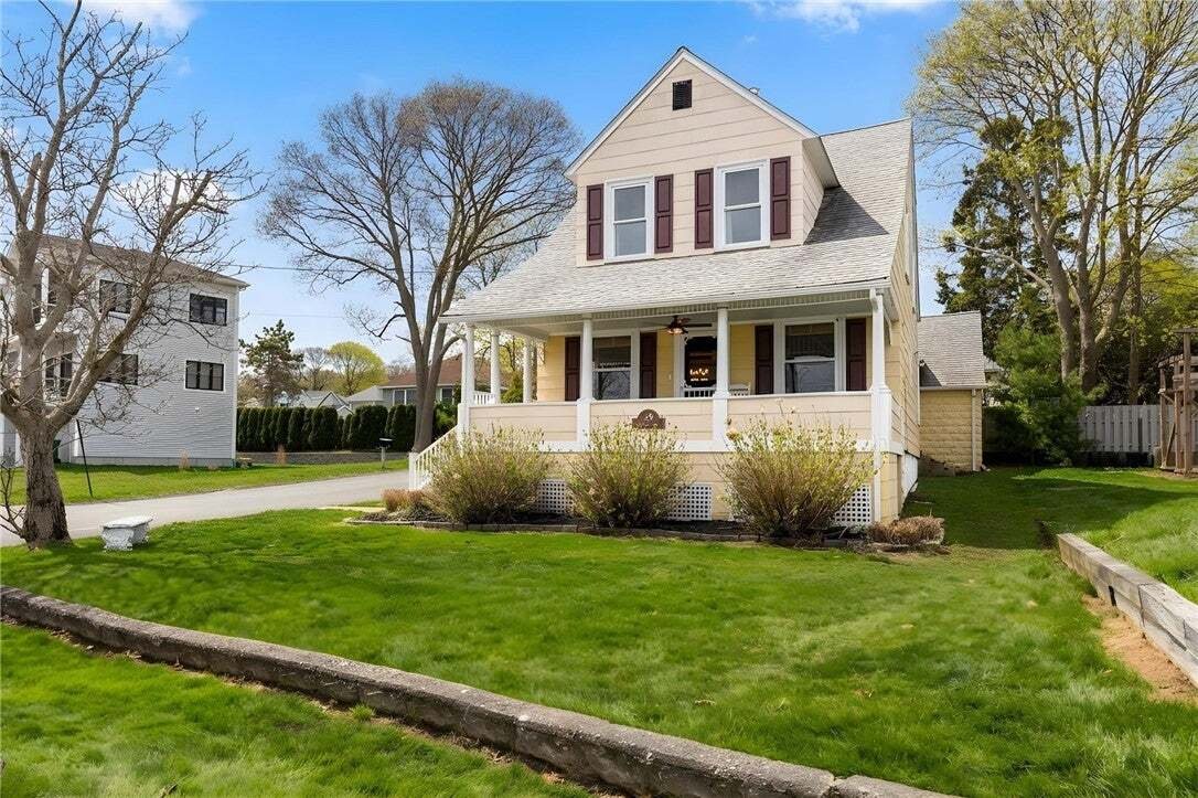 Haus in Warwick, Rhode Island, Vereinigte Staaten 1 - 18823180