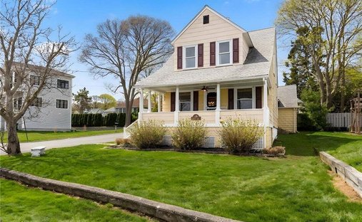 Casa a Warwick, Rhode Island, Stati Uniti 1