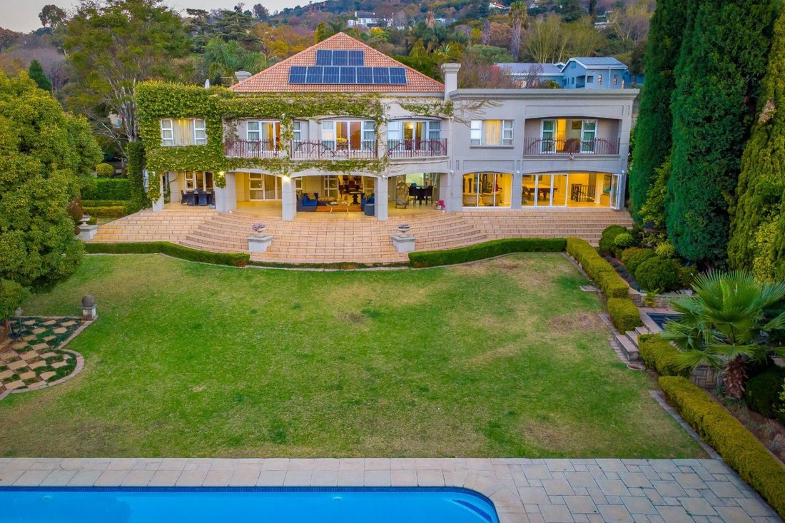 Haus in Northcliff, Gauteng, Südafrika 3 - 18825115