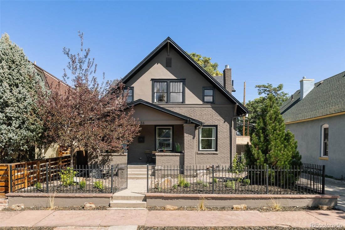 House in Aurora, Colorado, United States 3 - 18826544