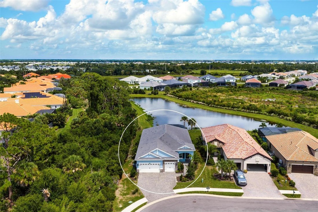 Maison à Englewood, Floride, États-Unis 2 - 18824000