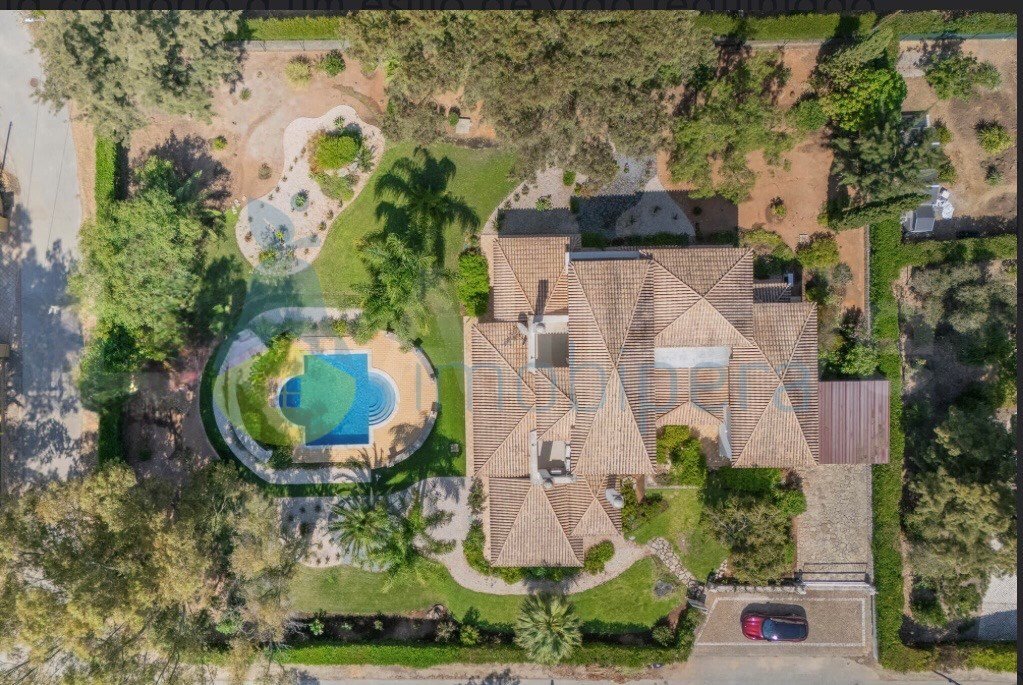 Villa in Alvor, Algarve, Portugal 2 - 18825253