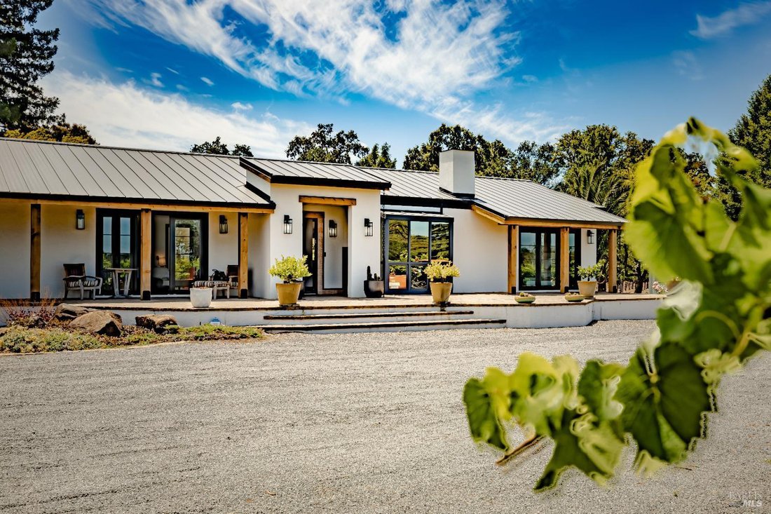 Casa en Windsor, California, Estados Unidos 3 - 18825841