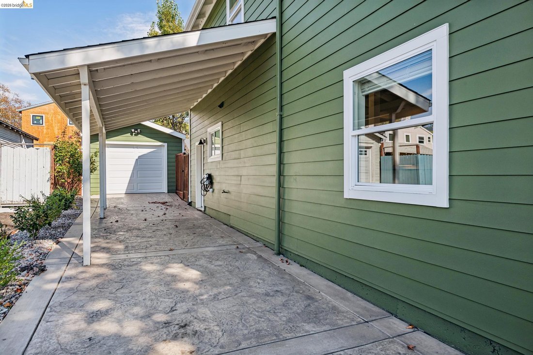 Casa a El Cerrito, California, Stati Uniti 4 - 18823579